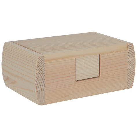 black wood box with lid metal hobby lobby|Hobby Lobby wooden crate boxes.